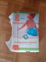 gDiapers biologisch abbaubare Einlagen Obergiesing-Fasangarten - Obergiesing Vorschau