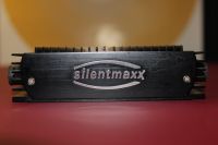 Silentmaxx Silencer Festplatten Kühler 3,5" HDD passiv Rheinland-Pfalz - Dierbach Vorschau