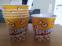 Popcornbecher Popcorneimer Popcornbehälter Popcorn Niedersachsen - Vechta Vorschau
