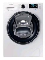 SAMSUNG Waschmaschine AddWash 8kg Nordrhein-Westfalen - Herzebrock-Clarholz Vorschau