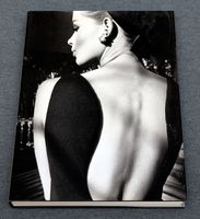 Bildband Buch Jeanloup Sieff Fotografie Akt Mode Porträt analog Pankow - Prenzlauer Berg Vorschau