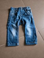 Babyhose Jeanshose neuwertig Gr.80  Name it Bayern - Postbauer-Heng Vorschau