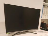 Acer Predator 27" XB273U Bildschirm Defekt! Hamburg-Mitte - Hamburg Wilhelmsburg Vorschau