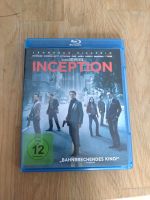 Inception - Blu Ray Niedersachsen - Osterholz-Scharmbeck Vorschau