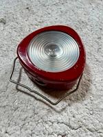 DDR Campinglampe Sachsen - Weinböhla Vorschau