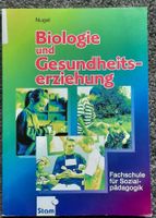 Biologie und Gesundheitserziehung Bayern - Weiden (Oberpfalz) Vorschau