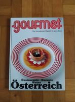 GOURMET Das internationale Magazin für gutes Essen( Konvolut). Baden-Württemberg - Bühl Vorschau
