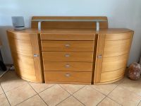 Hartmann Axo Sideboard Buche Nordrhein-Westfalen - Rösrath Vorschau