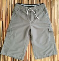 TOP! Gr 164 Jungen Shorts Cargoshorts Skater-Shorts grau Rheinland-Pfalz - Kaiserslautern Vorschau