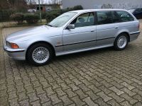 BMW e39 528i Touring Leder AHK TÜV 09/25 Bochum - Bochum-Mitte Vorschau