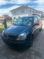 Renault Clio 2 1.2 16V (Hauptkabelbaum durchgebrannt) Bayern - Vohburg an der Donau Vorschau