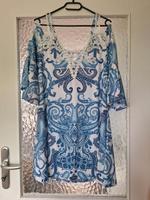 Wunderschönes Sommerkleid Größe 40/42 neu! Sachsen - Hirschstein Vorschau