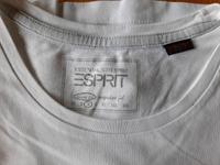 Herren-T-Shirt Esprit Größe M Bayern - Schwabach Vorschau