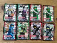 Ninjago Karten Schleswig-Holstein - Gettorf Vorschau