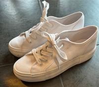 Stoffschuhe H&M zu verkaufen Baden-Württemberg - Kreßberg Vorschau