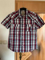 ❣️tolles Hemd Shirt kurzarm Herren v Identic Outdoor Gr. L Sachsen - Hoyerswerda Vorschau