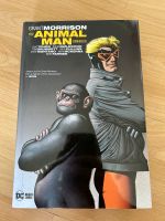 Animal Man Omnibus DC Comics - Grant Morrison Berlin - Schöneberg Vorschau