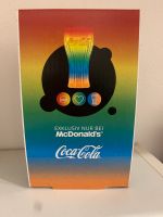 MC Donalds Regenbogen Glas Niedersachsen - Hann. Münden Vorschau