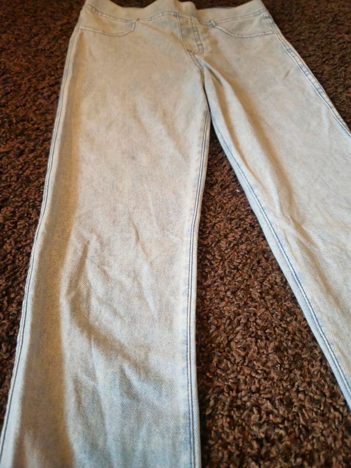 Helle jeggings Jeans Leggins gr 152 in Berlin