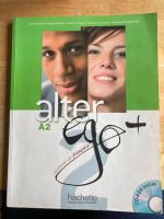 Alter Ego + A2 Lernbuch und Arbeitsbuch Bonn - Beuel Vorschau