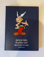 Asterix, Die goldene Sichel Hannover - Mitte Vorschau