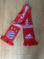 Adidas FC Bayern Fan Schal Bayern - Ramsau bei Berchtesgaden Vorschau