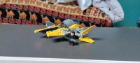 LEGO 75281 Anakin's Jedi Interceptor Köln - Worringen Vorschau