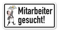 Mitarbeiter gesucht Servicekraft, Kellner Minijob Quedlinburg - Bad Suderode Vorschau