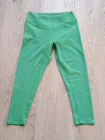 Gymshark 7/8 Fitness Tight grün 38 40 tolle Farbe Bayern - Weidenbach Vorschau