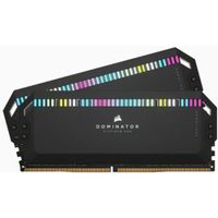 Dominator Platinum RGB 32GB DDR5 Dual Kit  2x16 GB | 6200 Mhz hd Duisburg - Homberg/Ruhrort/Baerl Vorschau