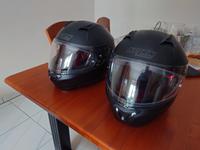 Motorradhelm Nolan N87 Größe M Essen - Essen-Borbeck Vorschau