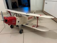 Pitts Doppeldecker RC Flugzeug Spannweite 105 cm München - Thalk.Obersendl.-Forsten-Fürstenr.-Solln Vorschau
