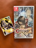 Bloodstained Curse of the Moon 2 Nintendo Switch Limited Run Rheinland-Pfalz - Wallmerod Vorschau