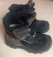 Elefanten Kinder Winter Stiefel Echte Wolle Gr. 24 Weite WV Niedersachsen - Rastede Vorschau