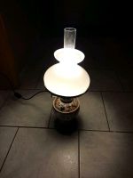 Petroleum Lampe mit Schalter Niedersachsen - Hesel Vorschau