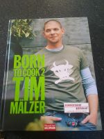 Tim Mälzer Born to Cook 2 Kochbuch Bayern - Bad Staffelstein Vorschau