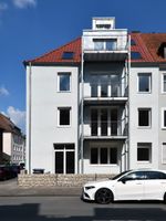 Top modernisierte 3-Zimmer Wohnung mit 2 Balkonen in Münster City Münster (Westfalen) - Geist Vorschau