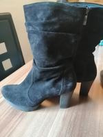 2x Paul Green Schuhe Gr.38 (Einzelkauf ist möglich) Nordrhein-Westfalen - Soest Vorschau
