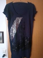 Kurzarm Long Pullover Größe XL Madonna Baden-Württemberg - Murg Vorschau