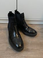 Winterstiefel von Zara in Größe 40 Duisburg - Duisburg-Süd Vorschau