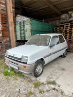 Renault R5 Parisienne 2 Kr. Dachau - Dachau Vorschau