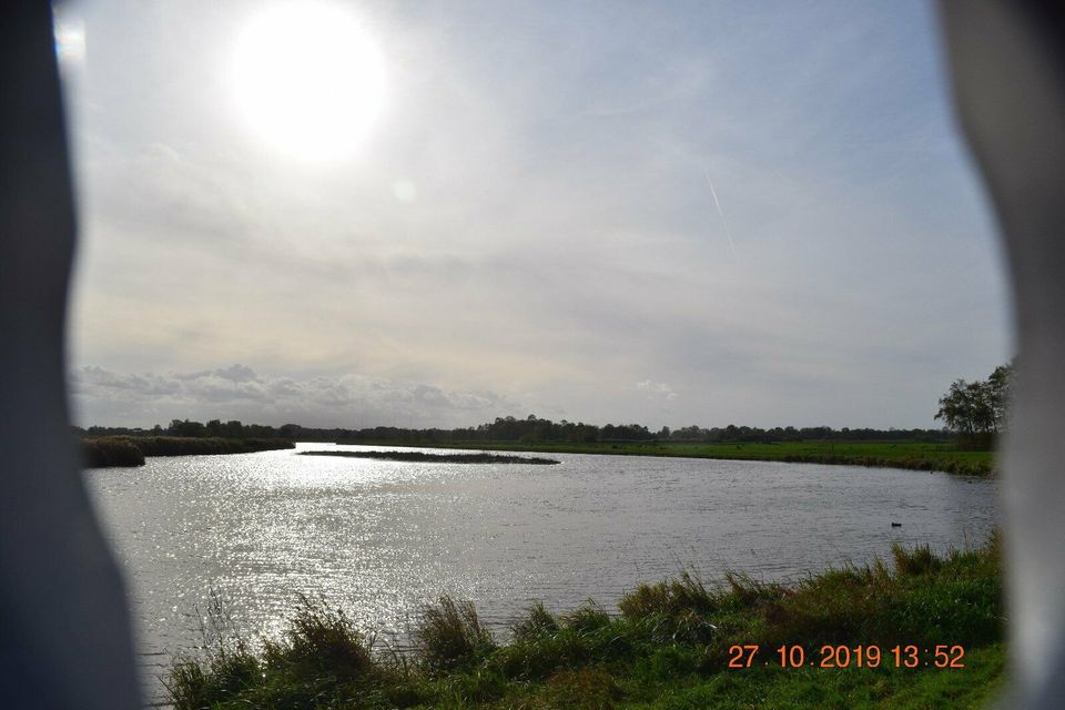 Ferienwohnung im schönen Ostfriesland (Detern) Haus Jümmeblick in Detern