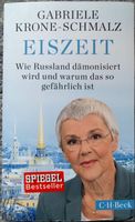 Eiszeit - Gabriele Krone-Schmalz Brandenburg - Senftenberg Vorschau