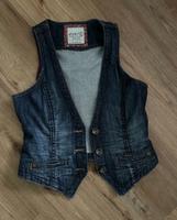 Jeansweste blau von Esprit Hessen - Fulda Vorschau