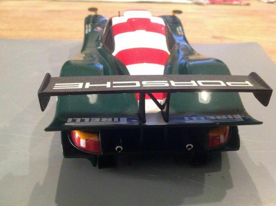 Maisto 1:18 Porsche 911 GT1 1998 Zakspeed Racing Neuwertig! in Wermelskirchen