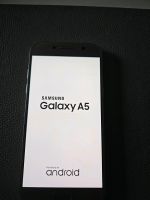 Samsung Galaxy A5 in Gold Bayern - Pommelsbrunn Vorschau