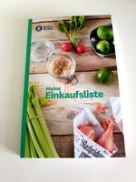 WW Weight Watchers Meine Einkaufsliste für Meal Prep Kochen Schwerin - Krebsförden Vorschau
