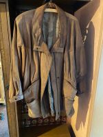 Herren Lederjacke, Nappa, xl, Retro Hessen - Herborn Vorschau