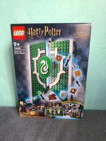Lego Harry Potter  76410 Hausbanner Slytherin Berlin - Charlottenburg Vorschau