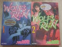 Verkaufe Manga Wolfs Rain Band 1 und 2 Leipzig - Paunsdorf Vorschau